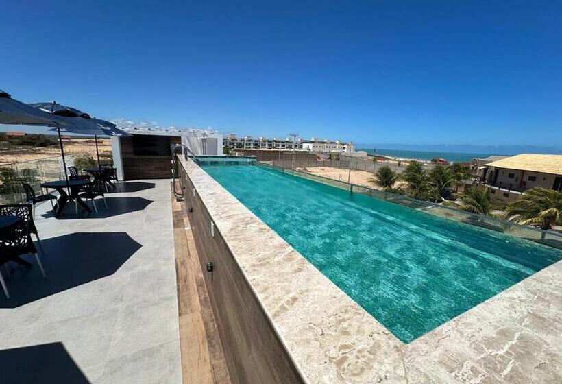 Номер Deluxe, Wl Imperio Hotel Pousada