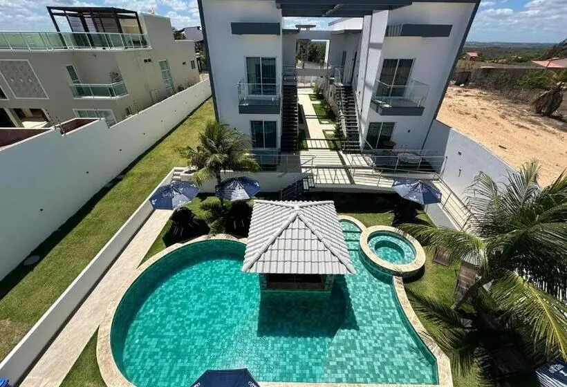 اتاق استاندارد سه نفره, Wl Imperio Hotel Pousada