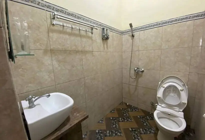 Standard-huone, Homestay Syariah Desa Bahasa