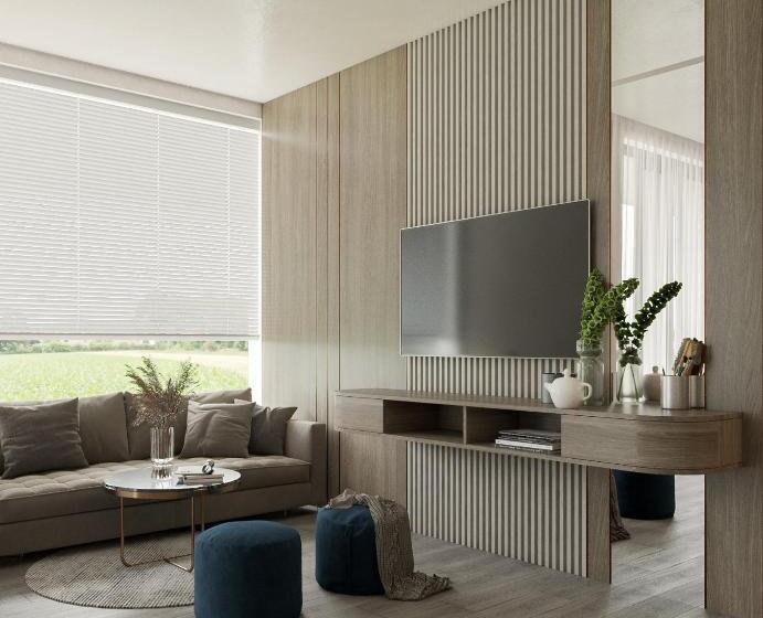 سوییت جونیور با چشمانداز دریا, Mandala Hotel Phú Yên Tuy Hòa