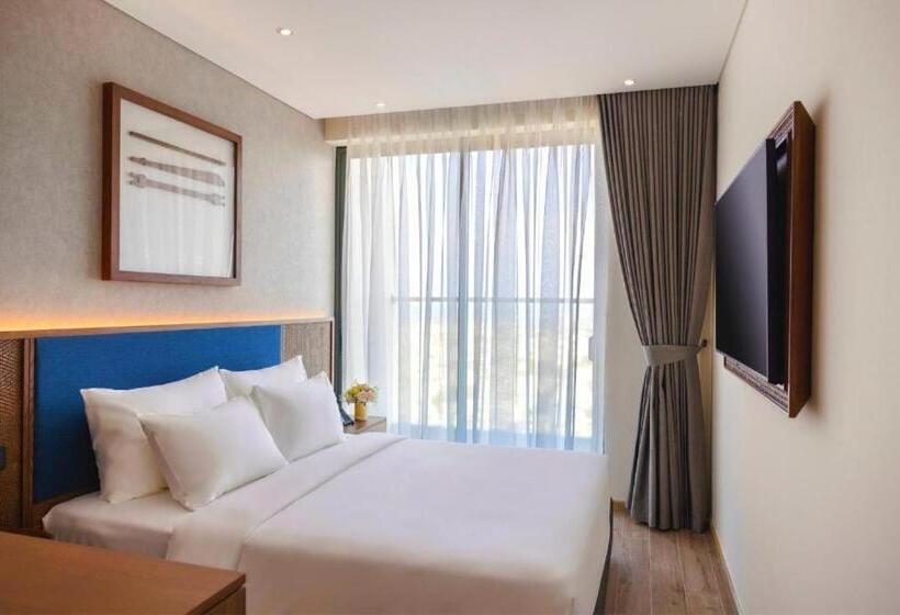 استودیوی استاندارد, Mandala Hotel Phú Yên Tuy Hòa