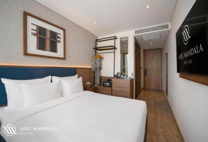 استودیوی استاندارد, Mandala Hotel Phú Yên Tuy Hòa