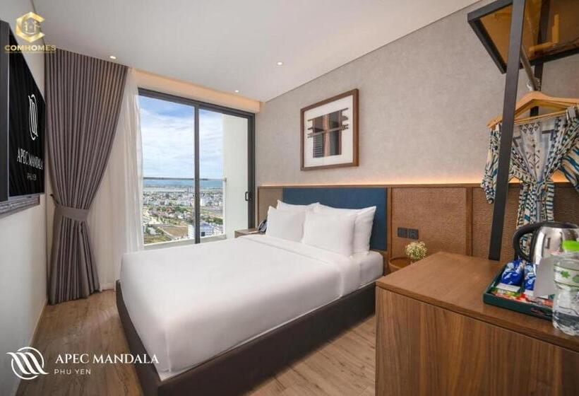 استودیوی استاندارد, Mandala Hotel Phú Yên Tuy Hòa