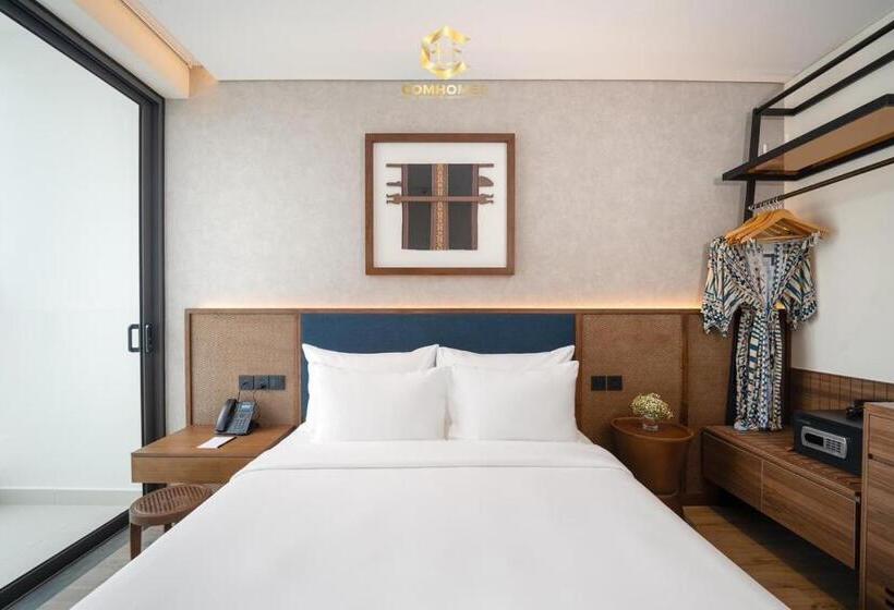 استودیوی استاندارد, Mandala Hotel Phú Yên Tuy Hòa