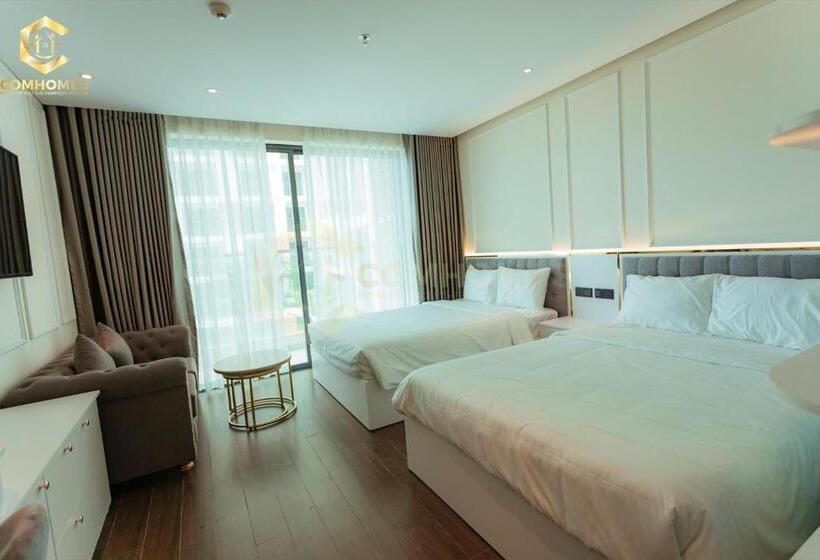 سوییت خانوادگی, Mandala Hotel Phú Yên Tuy Hòa