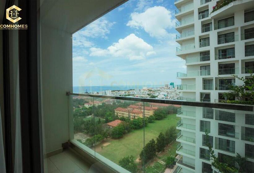 سوییت خانوادگی, Mandala Hotel Phú Yên Tuy Hòa