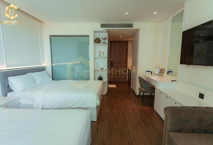 سوییت خانوادگی, Mandala Hotel Phú Yên Tuy Hòa
