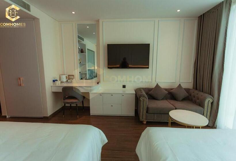 سوییت خانوادگی, Mandala Hotel Phú Yên Tuy Hòa