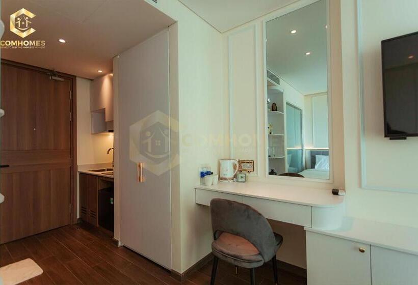 سوییت خانوادگی, Mandala Hotel Phú Yên Tuy Hòa