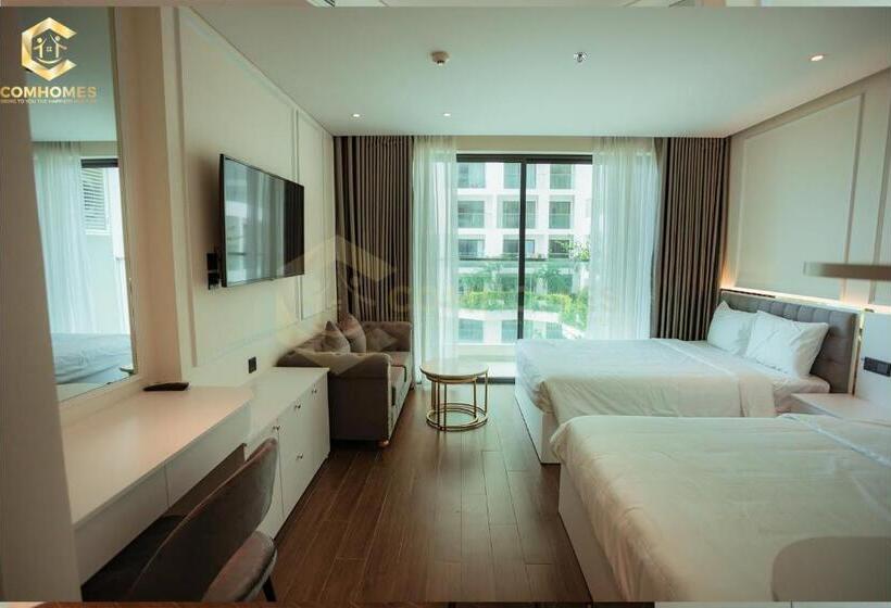 سوییت خانوادگی, Mandala Hotel Phú Yên Tuy Hòa