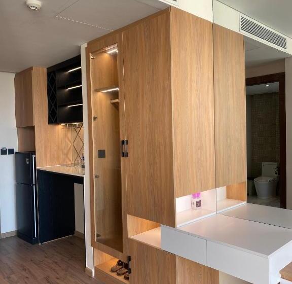 اتاق لوکس, Mandala Hotel Phú Yên Tuy Hòa