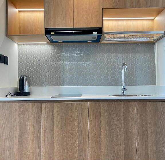 اتاق لوکس, Mandala Hotel Phú Yên Tuy Hòa