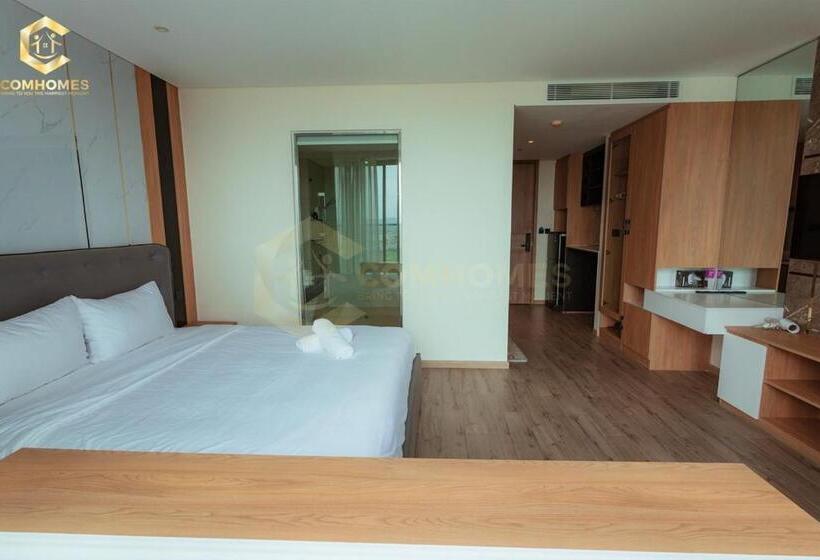 اتاق لوکس, Mandala Hotel Phú Yên Tuy Hòa