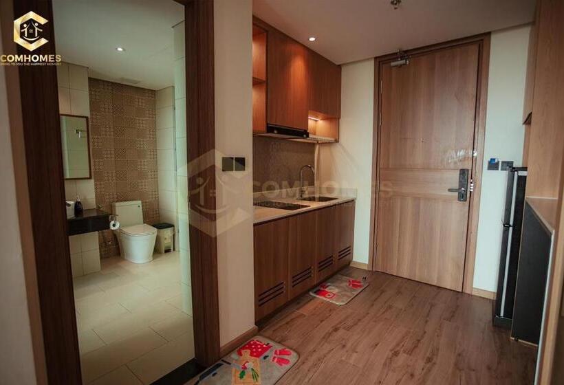 اتاق لوکس, Mandala Hotel Phú Yên Tuy Hòa