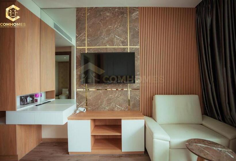 اتاق لوکس, Mandala Hotel Phú Yên Tuy Hòa