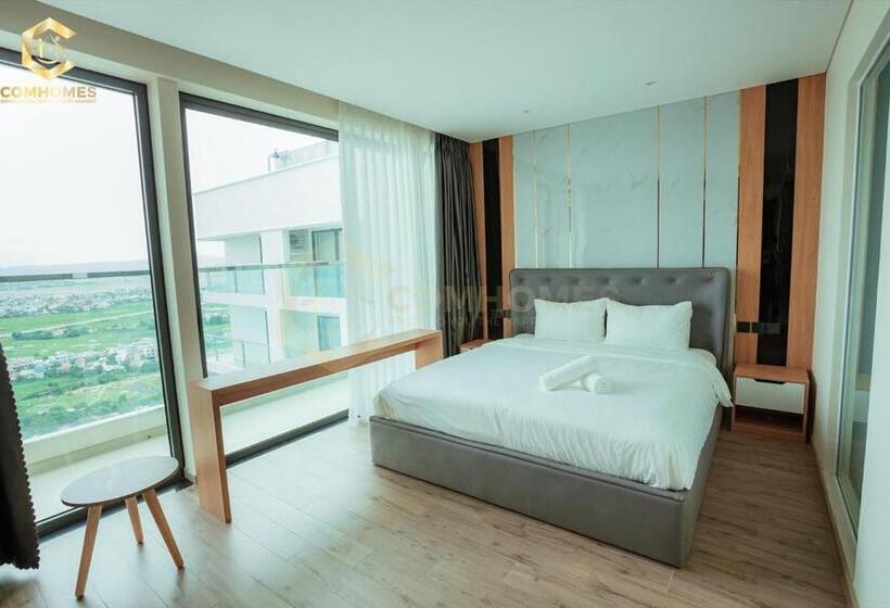 اتاق لوکس, Mandala Hotel Phú Yên Tuy Hòa