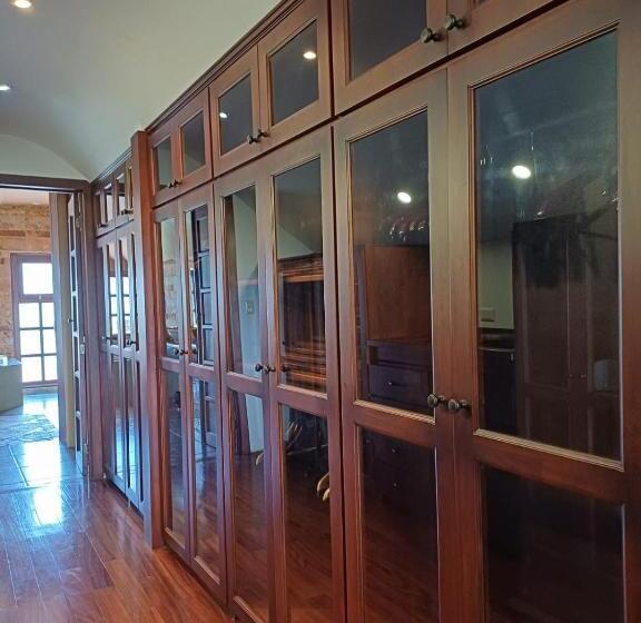 Deluxe Zimmer Kingsize Bett, B&b Rosa Dei Venti