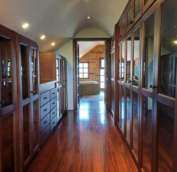 Deluxe Zimmer Kingsize Bett, B&b Rosa Dei Venti