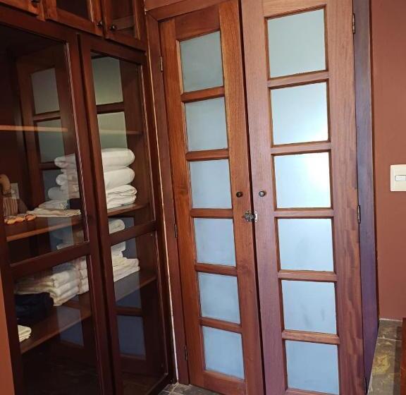 Deluxe Zimmer Kingsize Bett, B&b Rosa Dei Venti