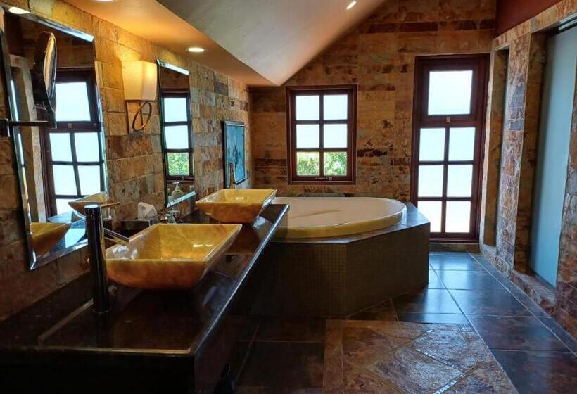 스탠다드 룸 킹사이즈 침대, B&b Rosa Dei Venti