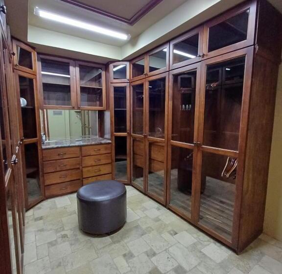 디럭스 룸, B&b Rosa Dei Venti