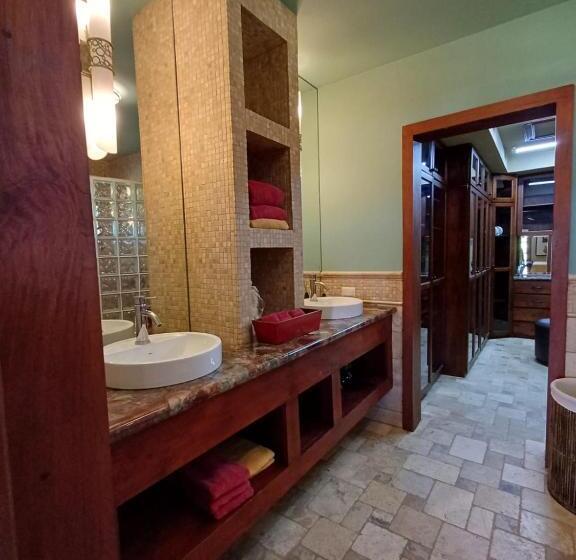 Deluxe Zimmer, B&b Rosa Dei Venti