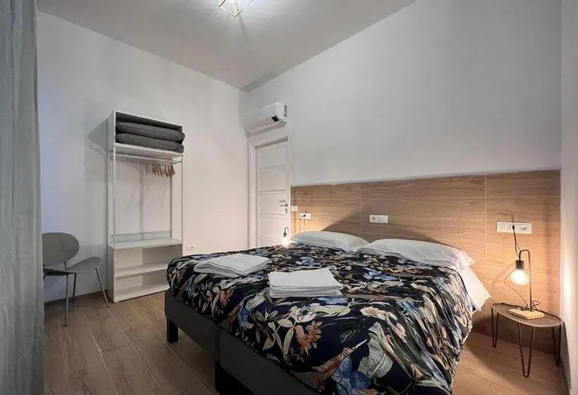 اتاق استاندارد, Apartment Sofia