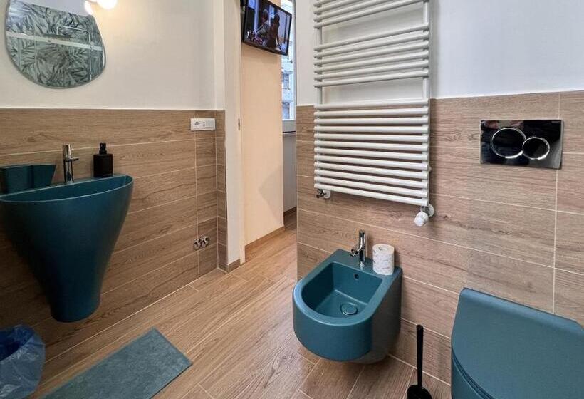 اتاق استاندارد, Apartment Sofia