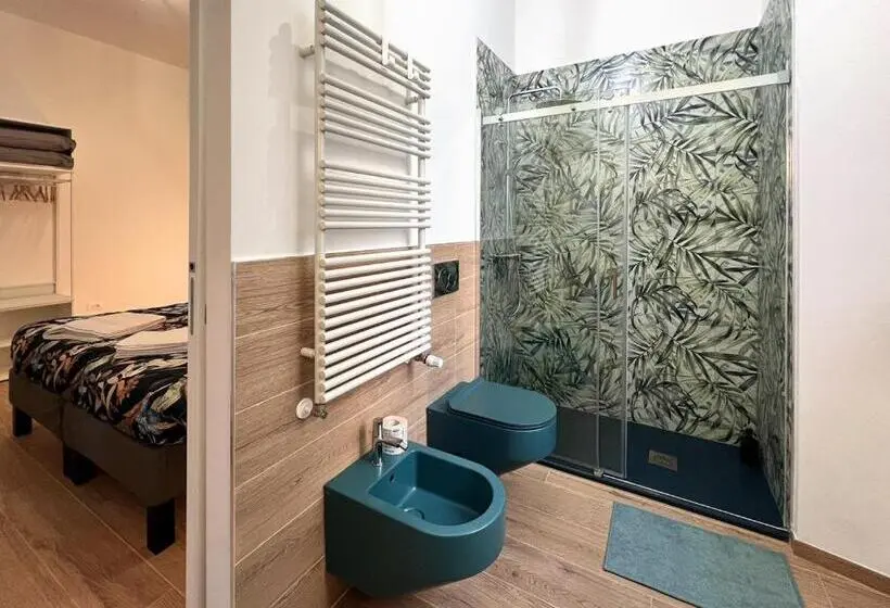 اتاق استاندارد, Apartment Sofia