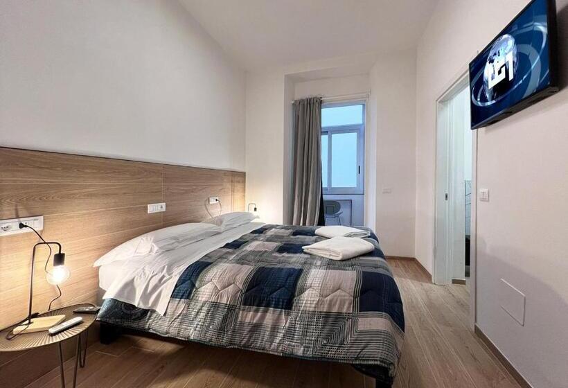 اتاق استاندارد, Apartment Sofia