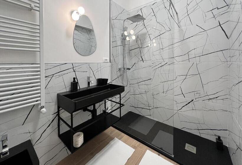 اتاق استاندارد, Apartment Sofia