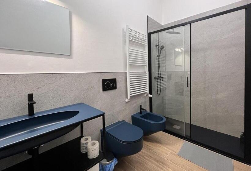 اتاق استاندارد سه نفره, Apartment Sofia