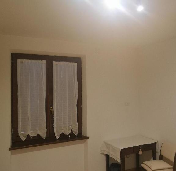 اتاق استاندارد, Il Gelsomino