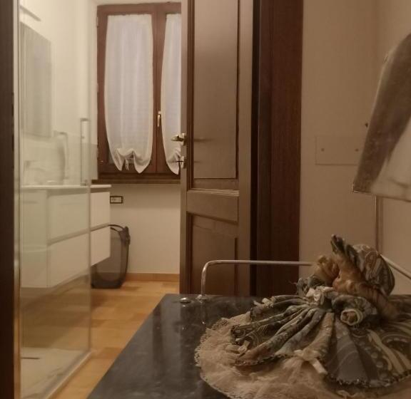 اتاق استاندارد, Il Gelsomino