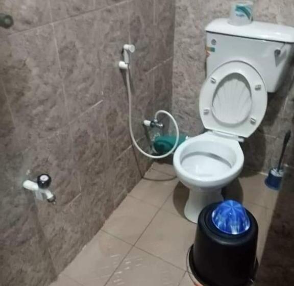 اتاق استاندارد یک نفره, Clinclia Hotel2