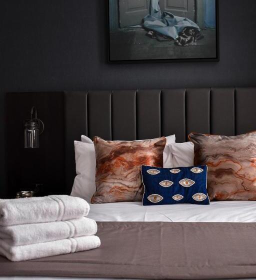 침실 2개 아파트, Duke Street Townhouse