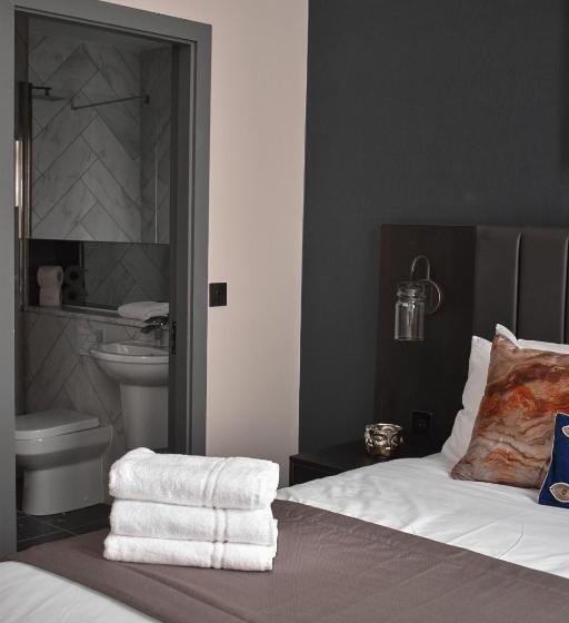 침실 2개 아파트, Duke Street Townhouse