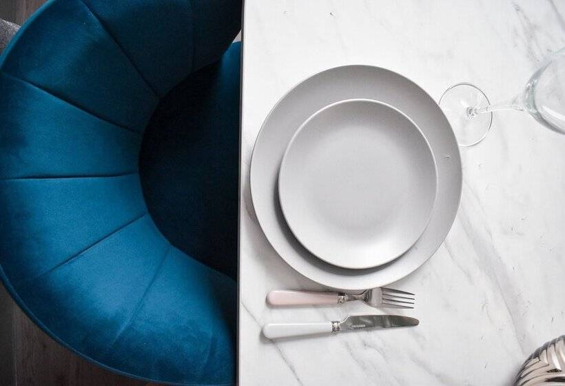 침실 1개 아파트, Duke Street Townhouse