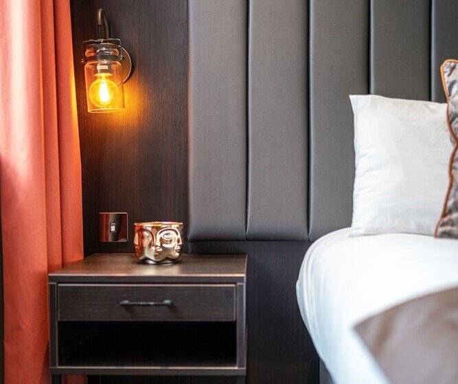 침실 1개 아파트, Duke Street Townhouse