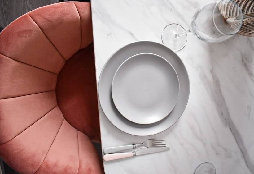 침실 1개 아파트, Duke Street Townhouse