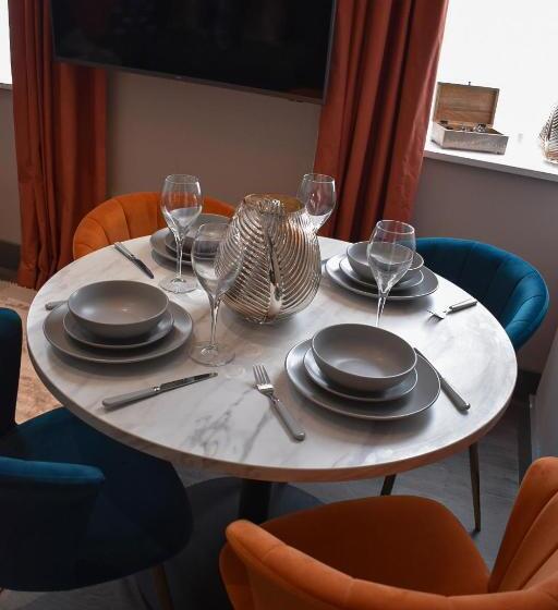 침실 1개 아파트, Duke Street Townhouse