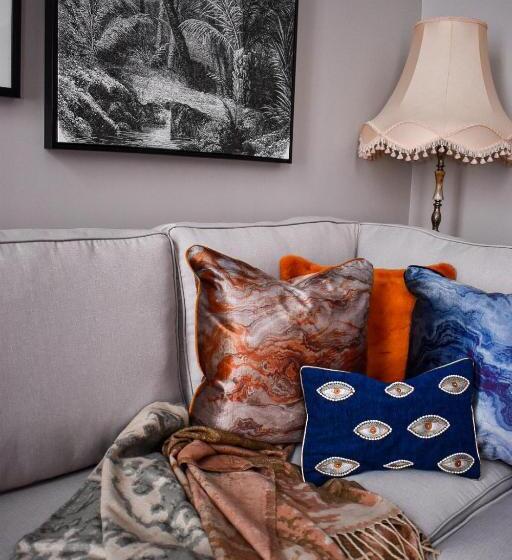 스탠다드 스튜디오, Duke Street Townhouse