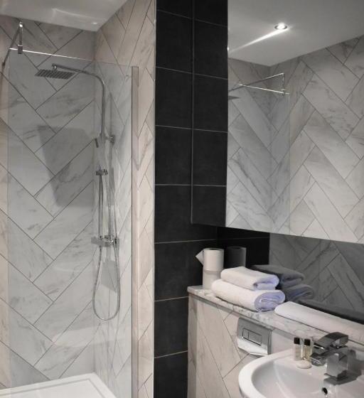 침실 2개 아파트, Duke Street Townhouse