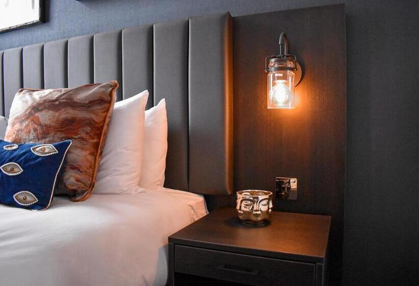 침실 2개 아파트, Duke Street Townhouse