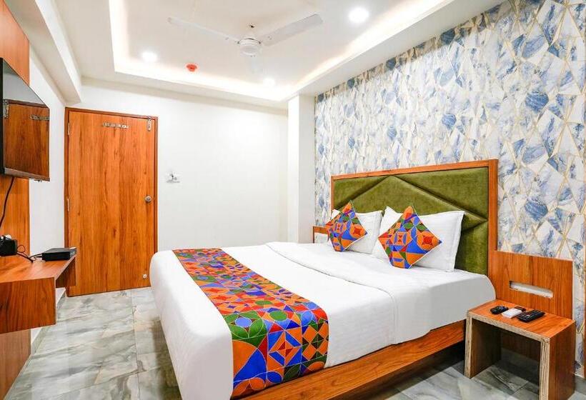 اتاق لوکس, Fabhotel Nobel Inn
