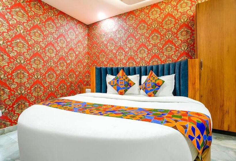 חדר סופריור, Fabhotel Nobel Inn