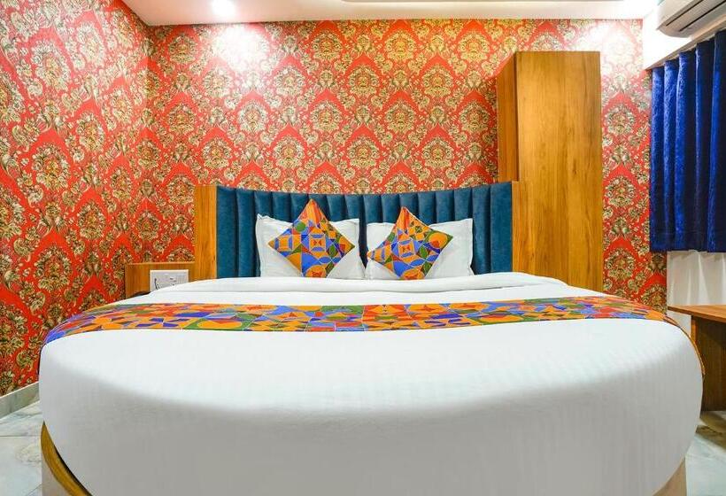 اتاق سوپریور, Fabhotel Nobel Inn