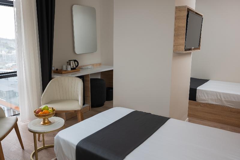 غرفة ديلوكس, Golden River Hotel By Continent