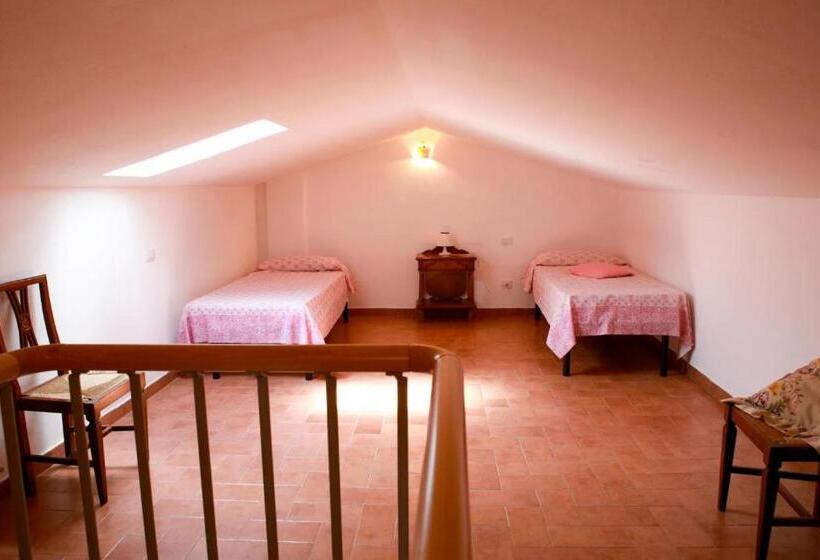 3ベッドルームアパートメント, Il Gelso Di Francesco N6