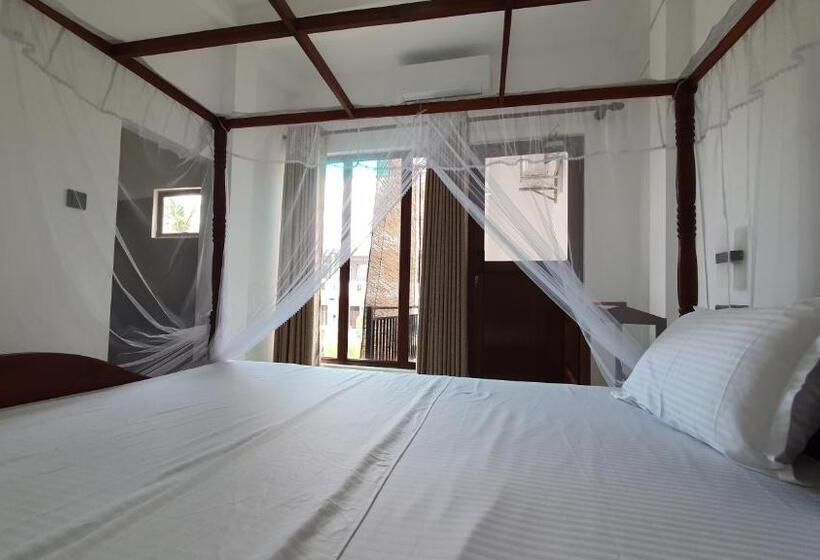 Standard Room, Nirmali Resort